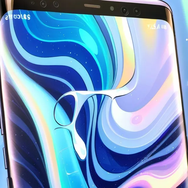 chat with ai character: Note 8