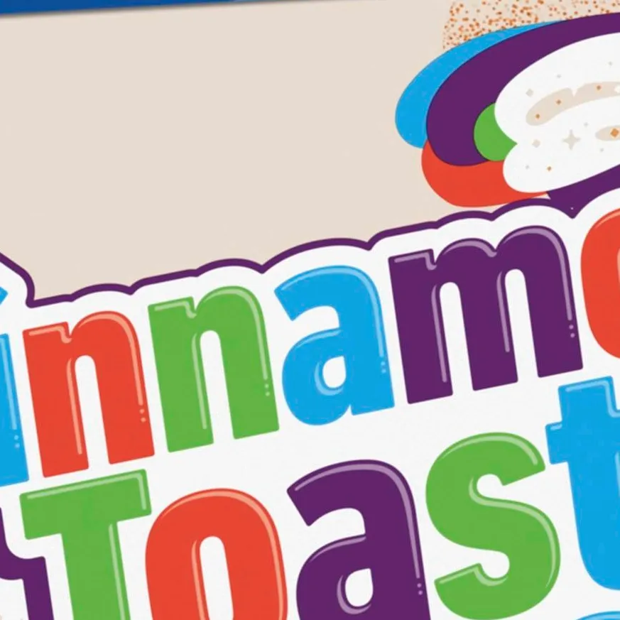 chat with ai character: cereal