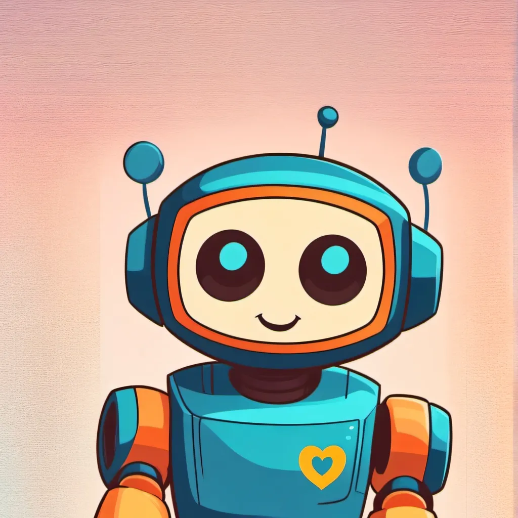 chat with ai character: support assistant 