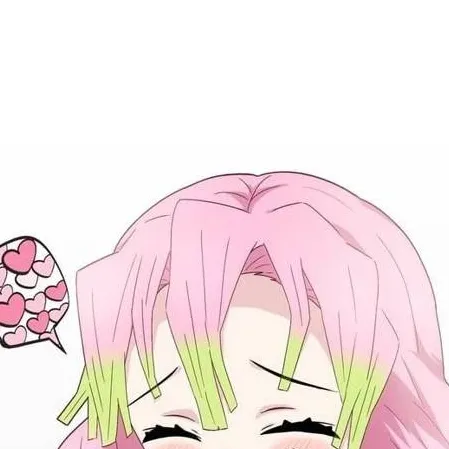 chat with ai character: Kny MITSURI
