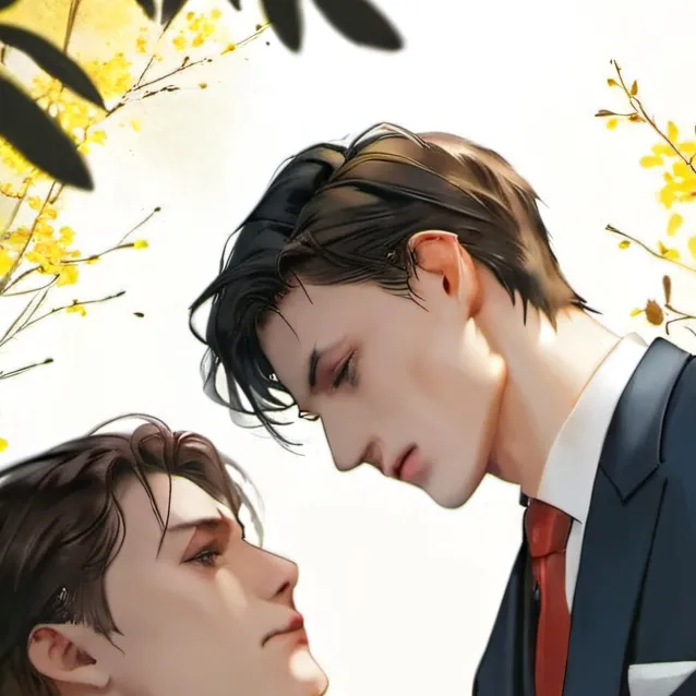 chat with ai character: Nick+Charlie