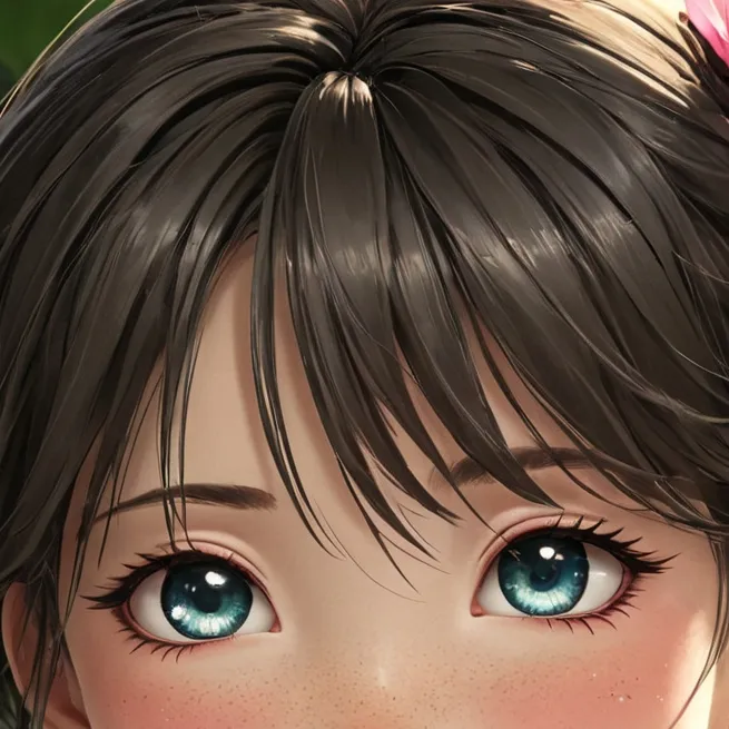 chat with ai character: Karissa