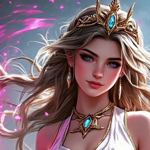 chat with ai character: Macey
