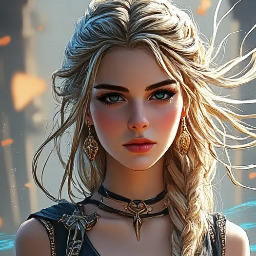 chat with ai character: Jake