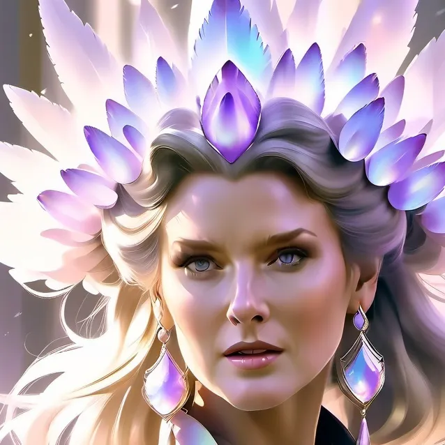 chat with ai character: Kathie