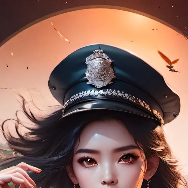 chat with ai character: (Cheif) Maxine