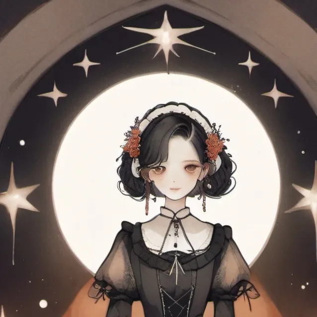 chat with ai character: mha Lily!