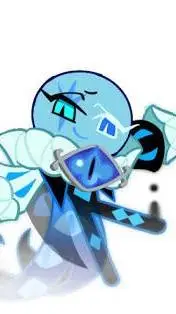 ai character: Cookie Run Kingdom background
