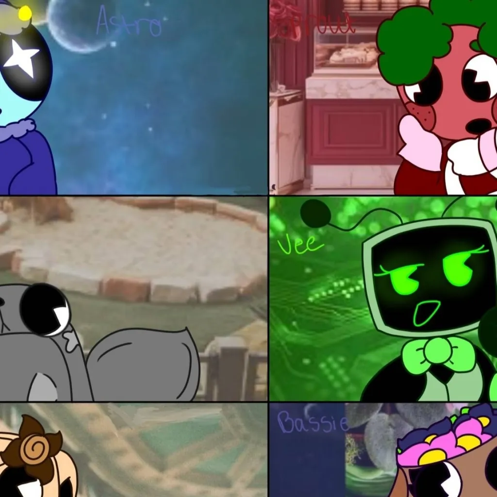 chat with ai character: Main onlySleepover