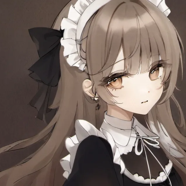 chat with ai character: Serenity 