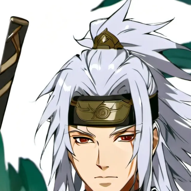 chat with ai character: tobirama senju 