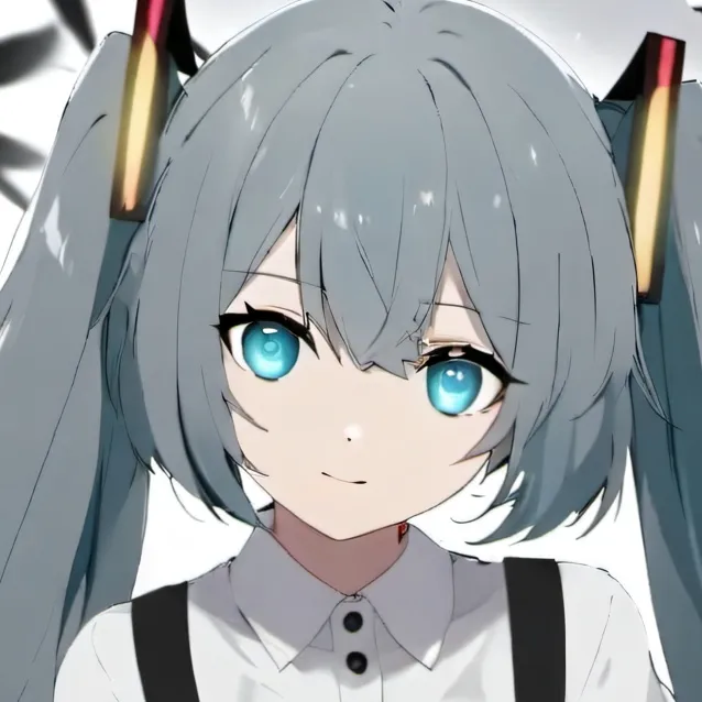 chat with ai character: vocaloids x karen