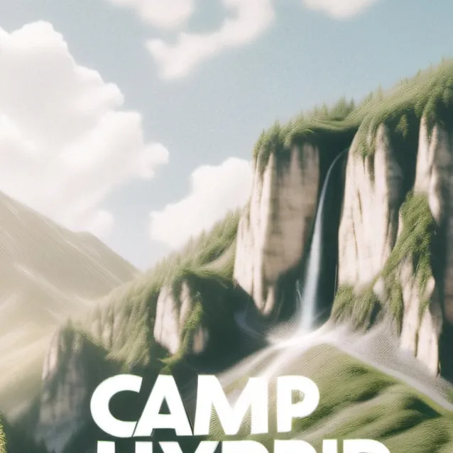 chat with ai character: Camp Hybrid 