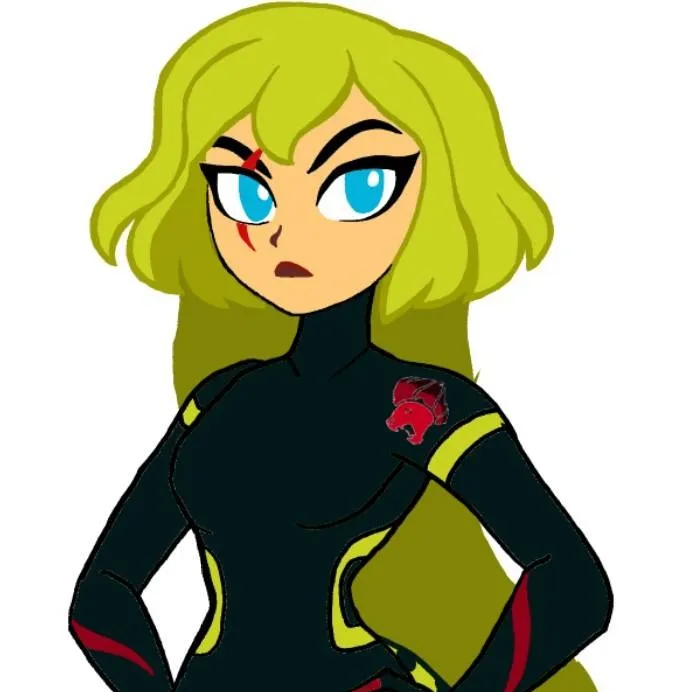 chat with ai character: Fali (Singularity)