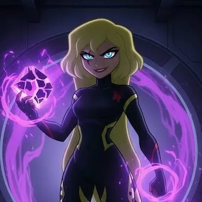 chat with ai character: Fali (Singularity)