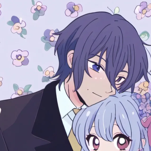 chat with ai character: aizawa x yn