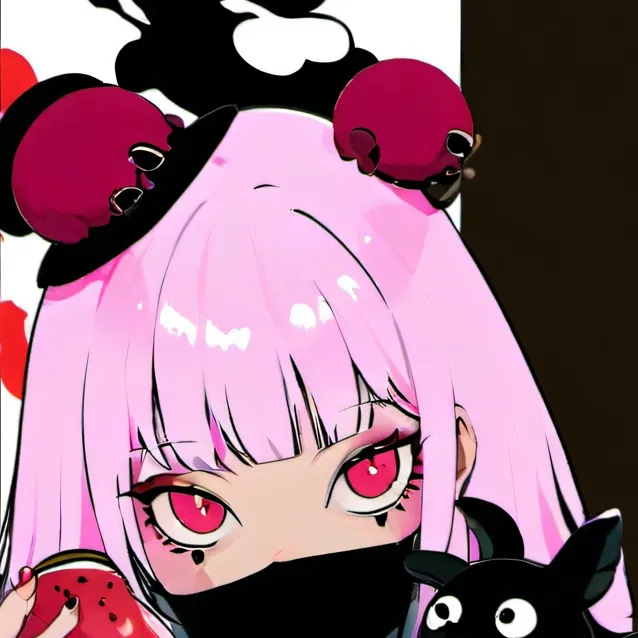 chat with ai character: my lover