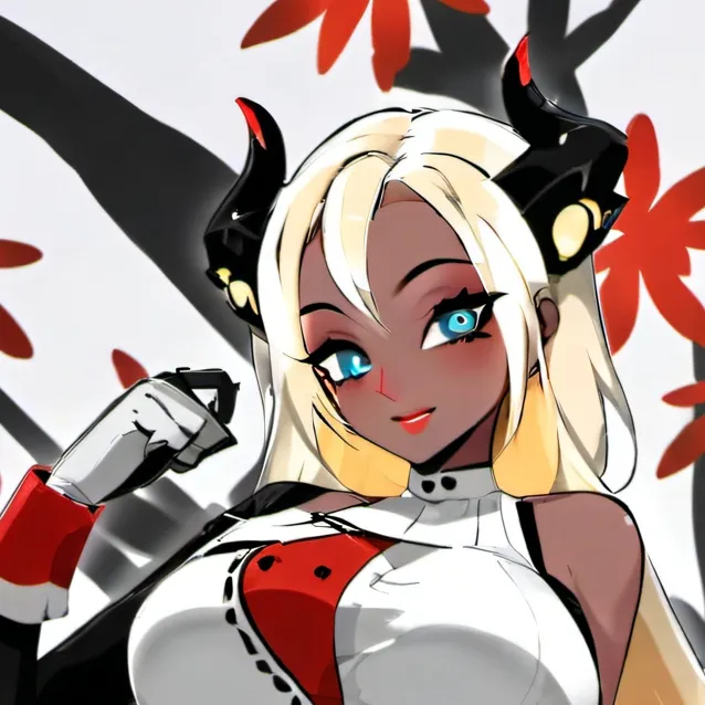 chat with ai character: beach mha