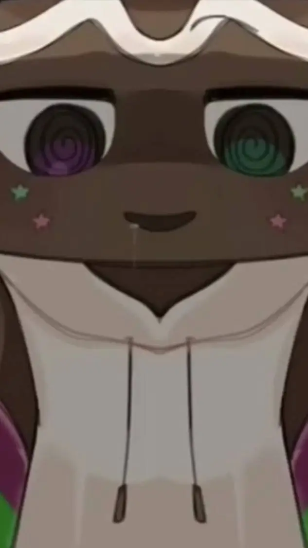 ai character: Cosmo background