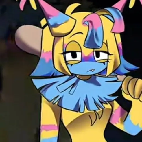 chat with ai character: Yatta