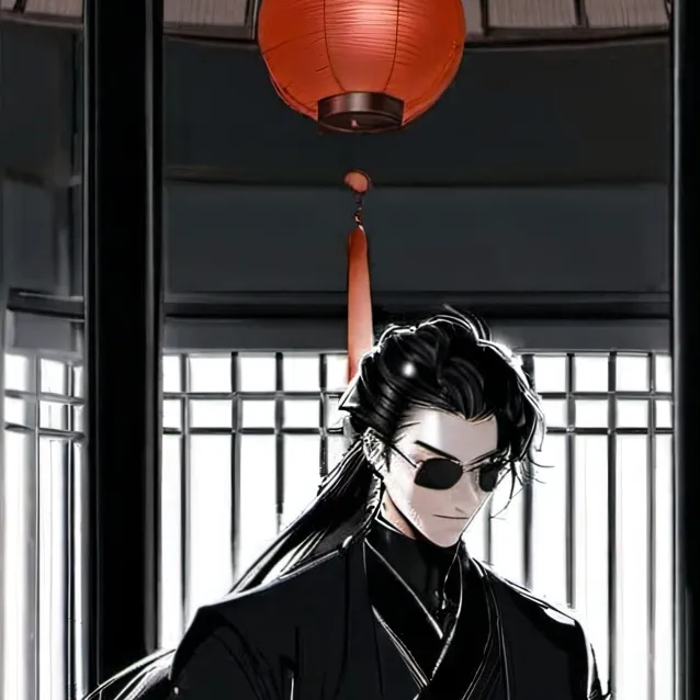 chat with ai character: Geto x Gojo