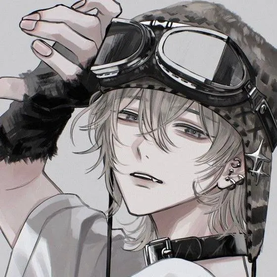 chat with ai character: Gabriel