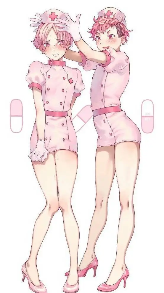 ai character: Kaito et Ryo background