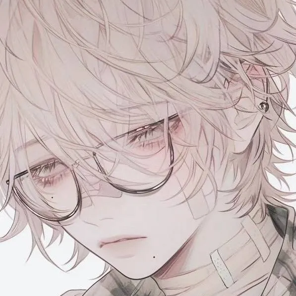 chat with ai character: Yanis