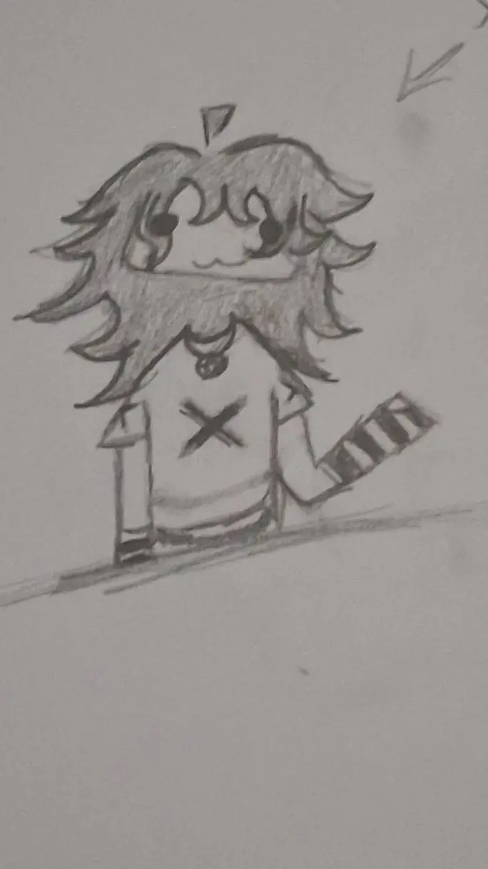 ai character: Gracie background