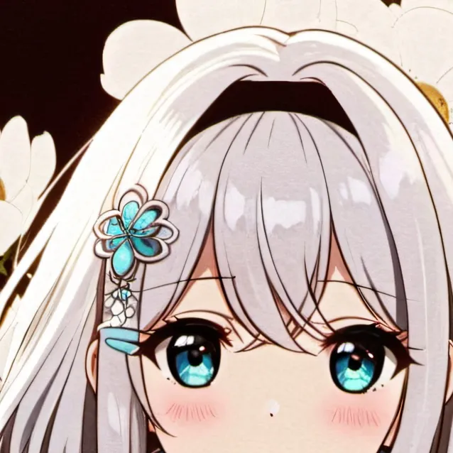 chat with ai character: Melissa 