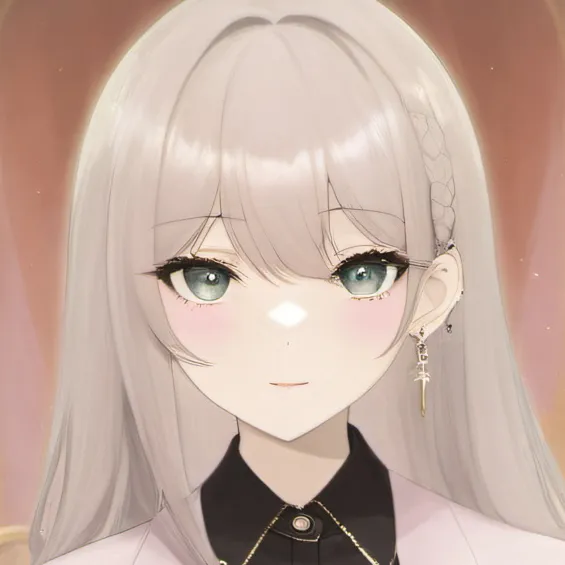chat with ai character: Emma