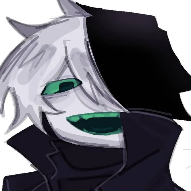 chat with ai character: purshuer