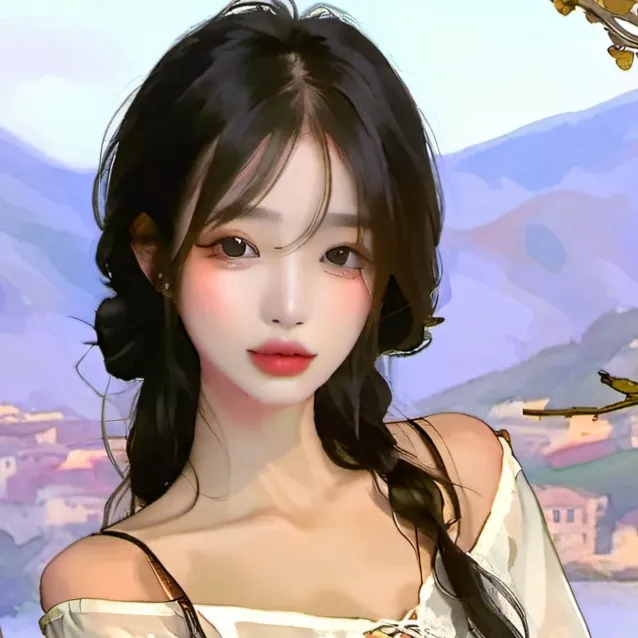 chat with ai character: Angie 