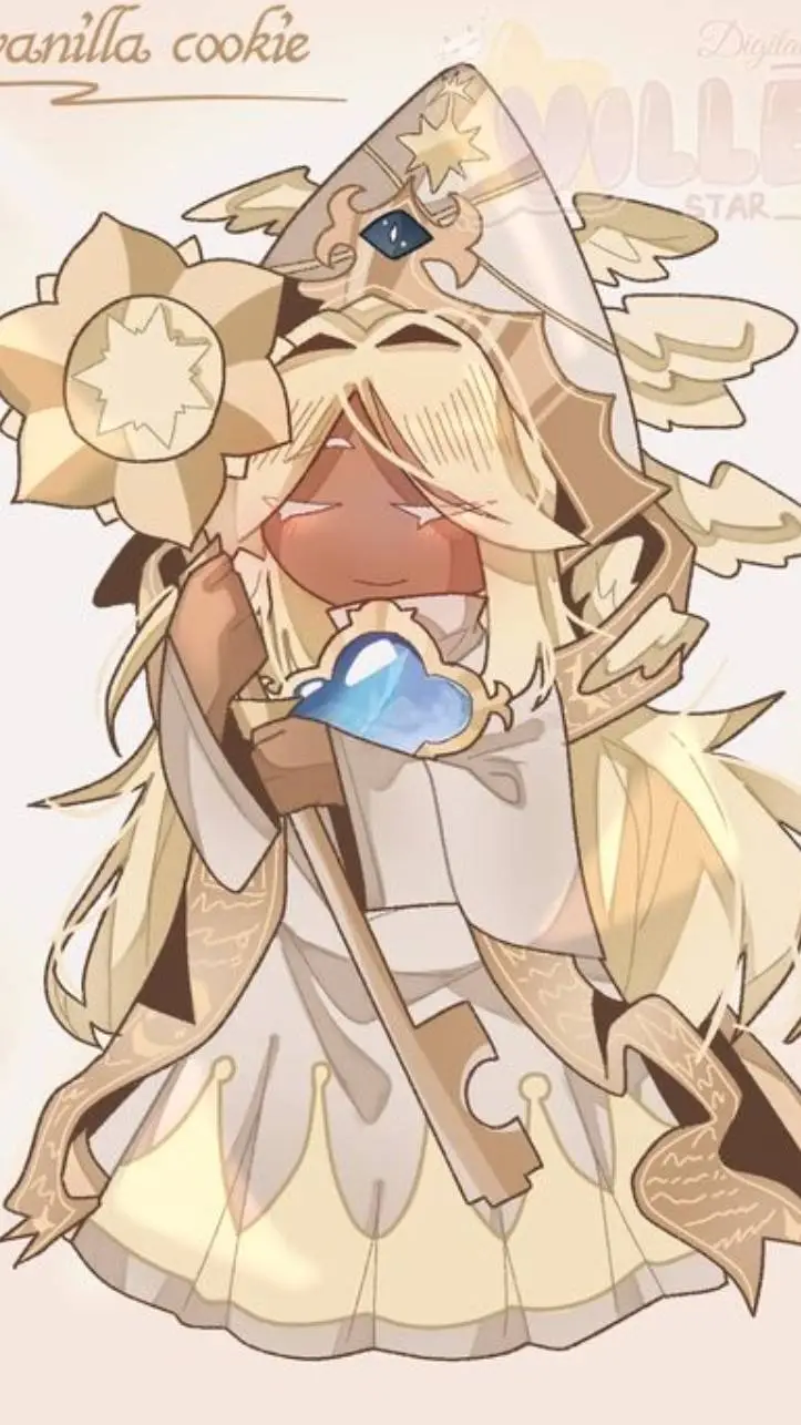 ai character: pure vanillaBULLY😱 background