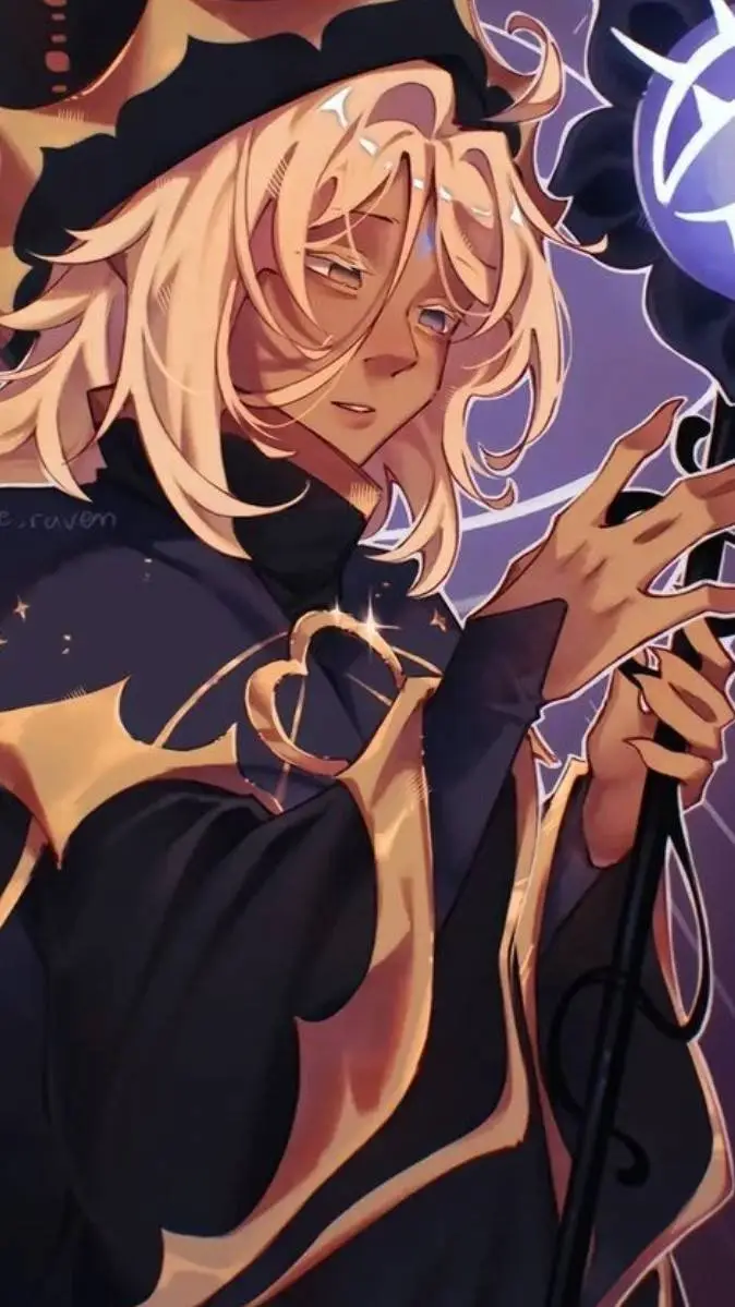 ai character: pv ig..  background