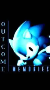 ai character: Outcome Memories background