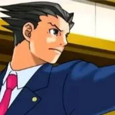 chat with ai character: Ase Attorney