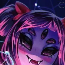 chat with ai character: muffet undertale 