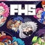 chat with ai character: fnafhs 