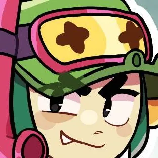 chat with ai character: Alli(bs)