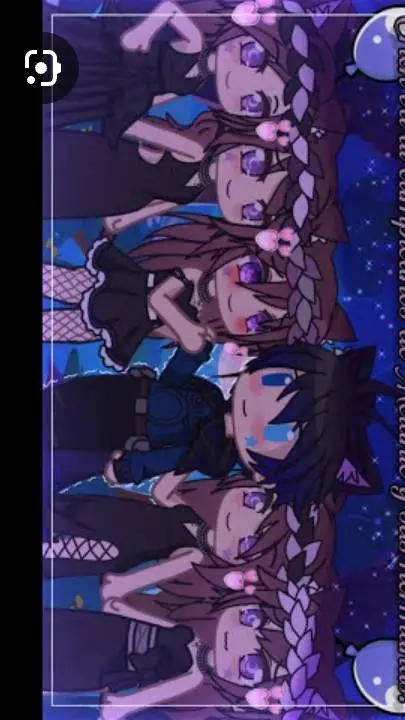 ai character: Valeria gtz l6h background