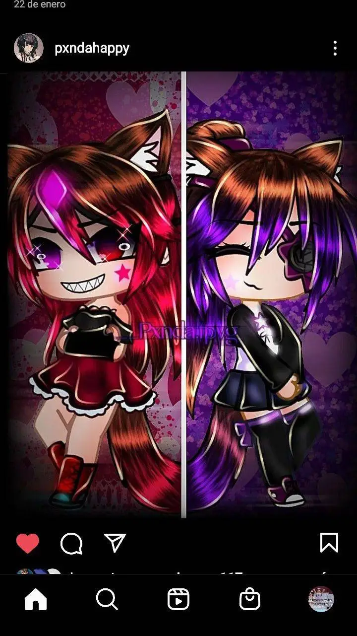 ai character: Valeria gtz especi background