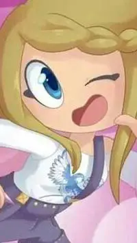 ai character: Joy (fnafhs)❤️❤️❤️ background
