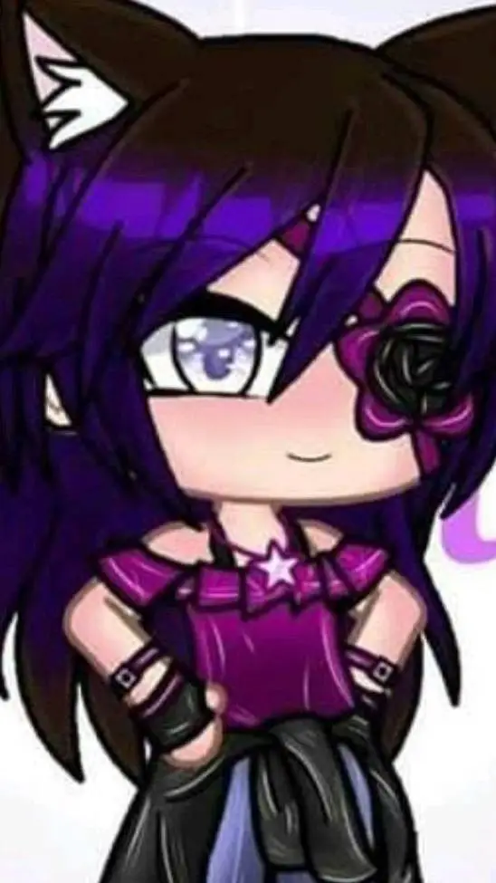 ai character: Valeria gtz amor background