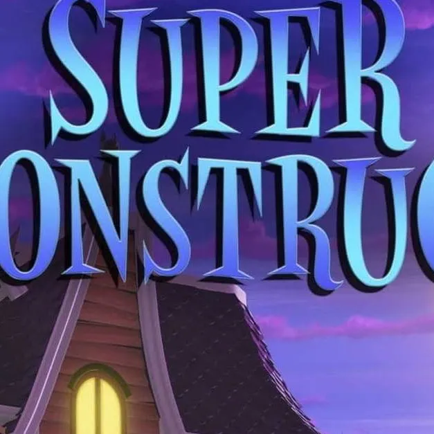 chat with ai character: super monstruos 1