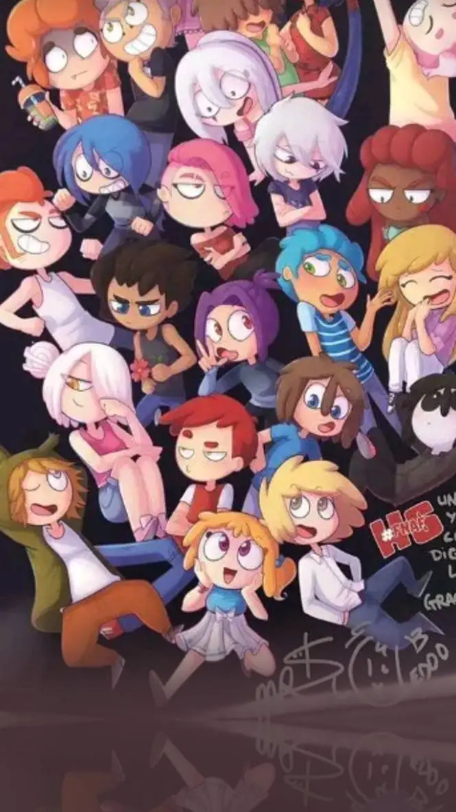ai character: fnafhs ep 1 background