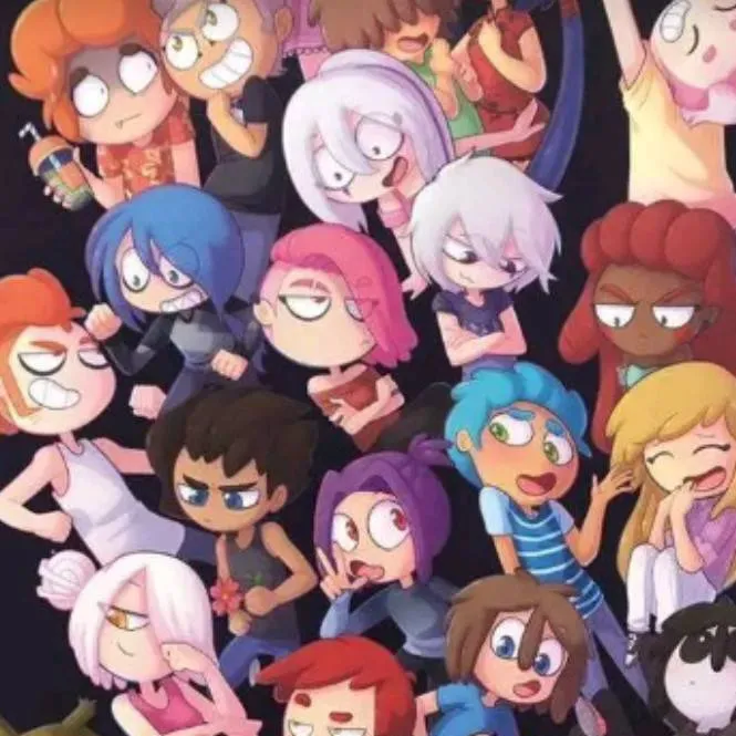 chat with ai character: fnafhs ep 1