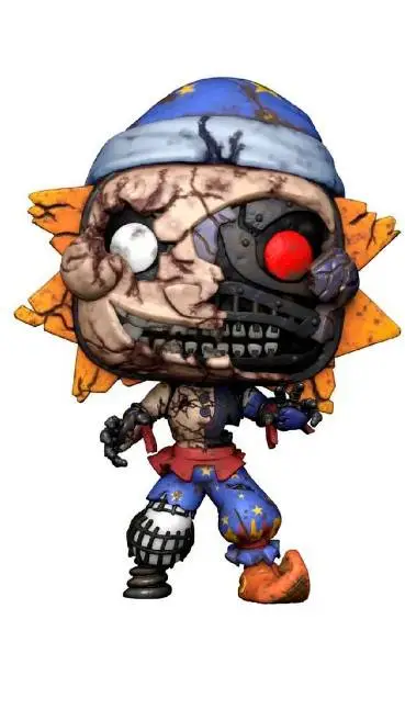 ai character: vuestra decisión  background