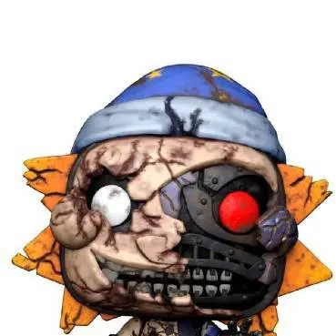 chat with ai character: vuestra decisión 