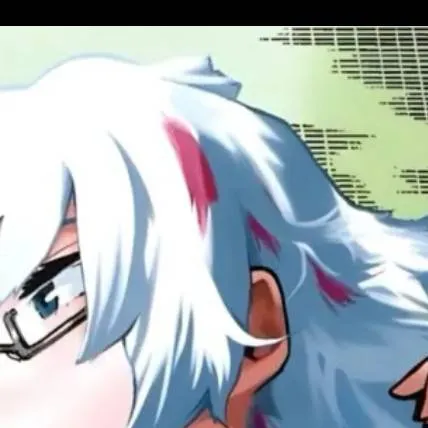 chat with ai character: ❤️fuyumi❤️